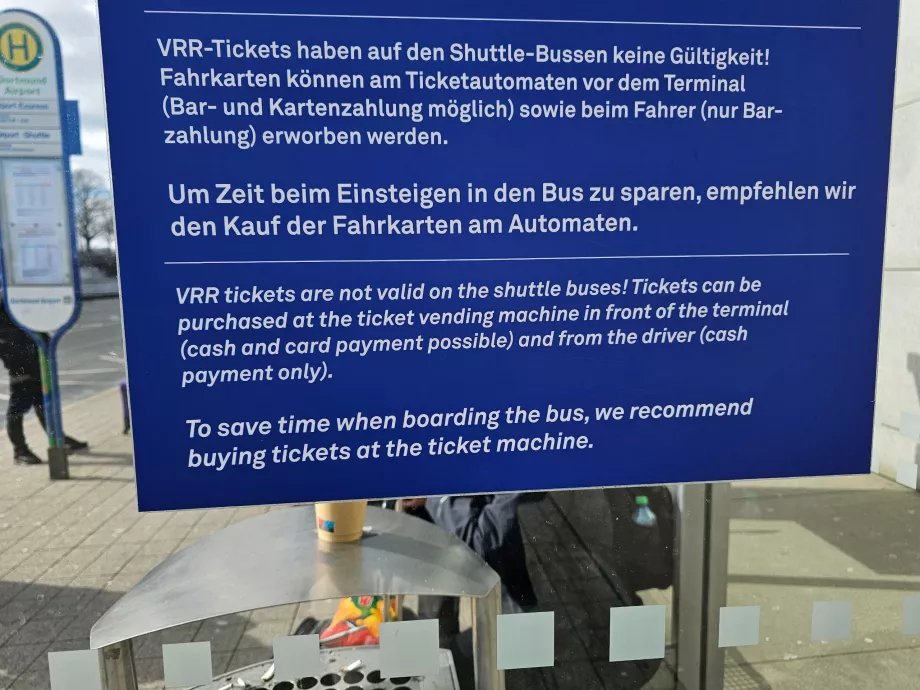 Özel havalimanı hatları hakkında bilgi