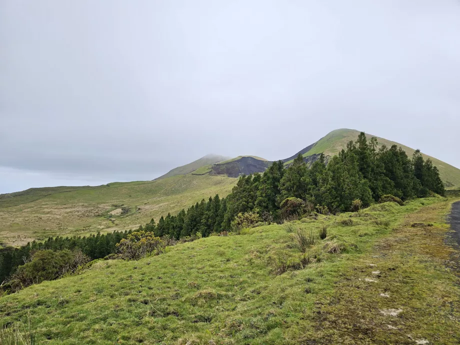 Lagoas Merkez Bölgesi