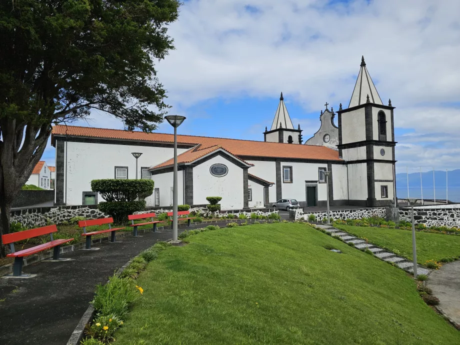 Prainha Kilisesi