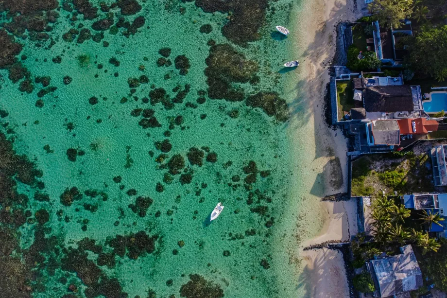 Blue Bay Deniz Parkı