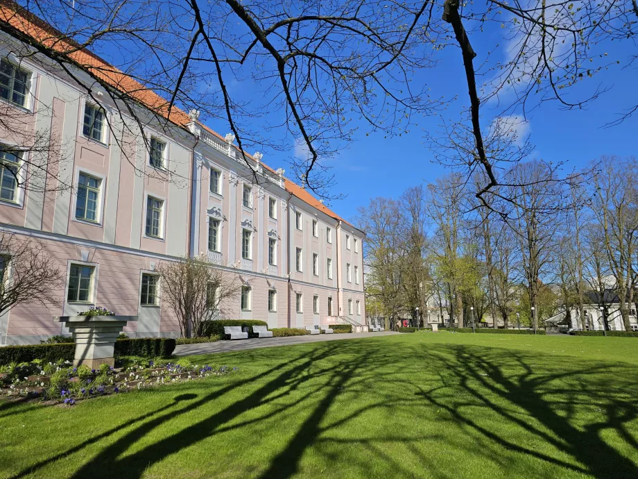 Estonya Parlamentosu