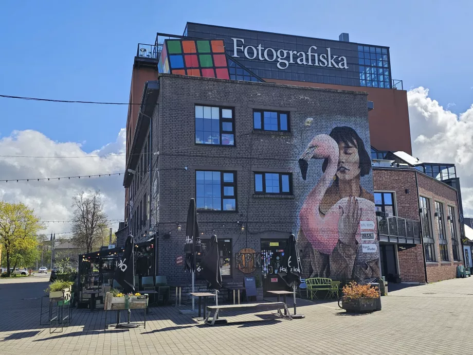 Telliskivi Fotografiska
