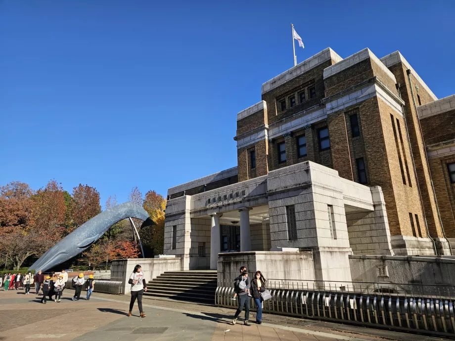 Doğal Tarih Müzesi