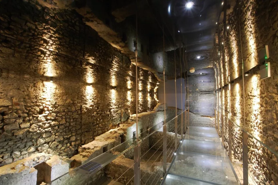 Yeraltı Pazarı