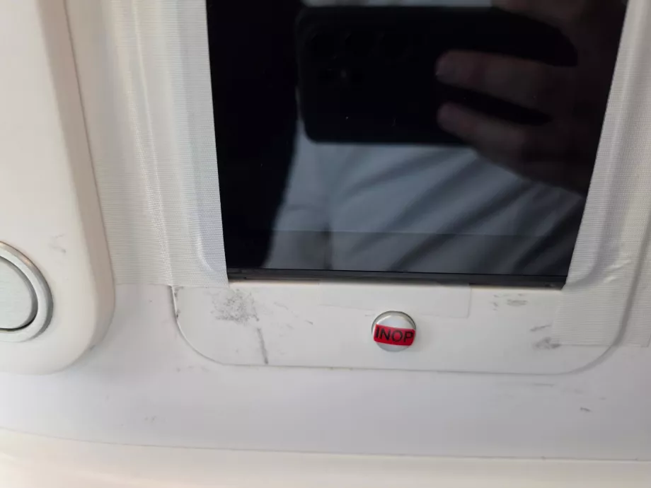 Kırık tablet