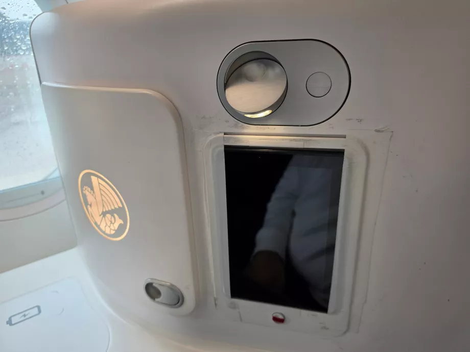 Kırık tablet