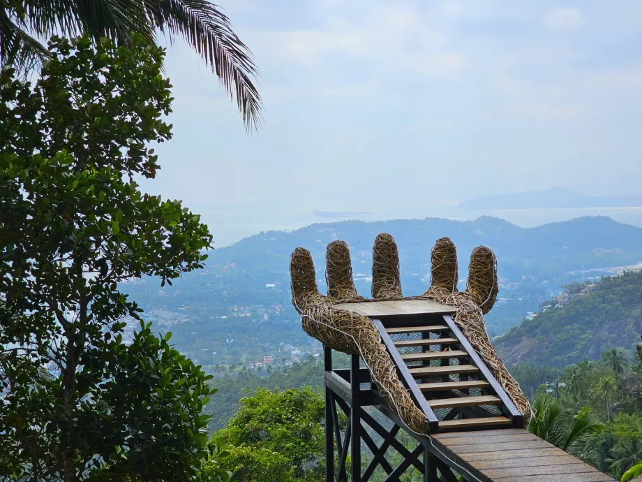 El - Örtüşme Taşı 2