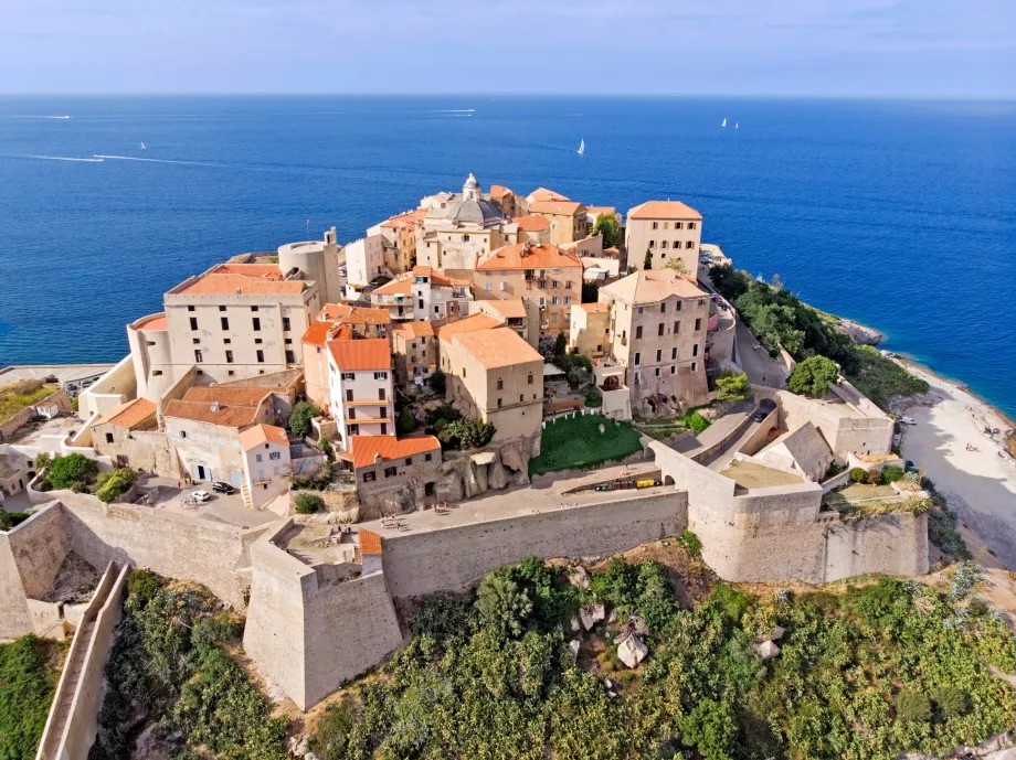 Calvi Kalesi