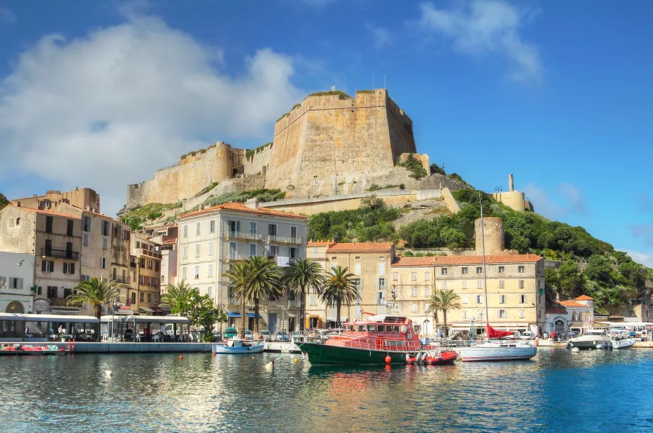Bonifacio Kalesi