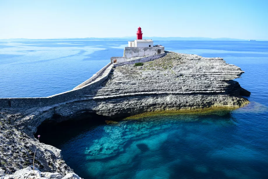 Madonetta Deniz Feneri