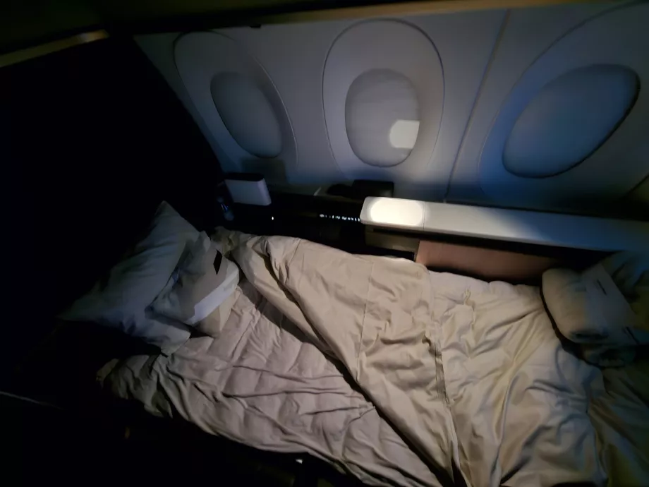 Yatağa dönüşen kanepe