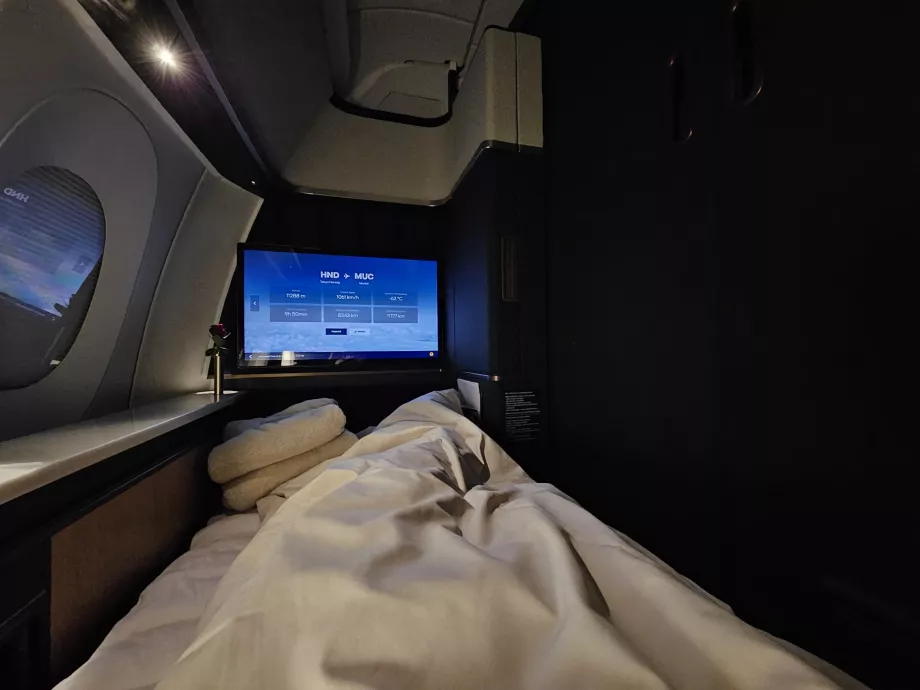 Yatağa dönüşen kanepe