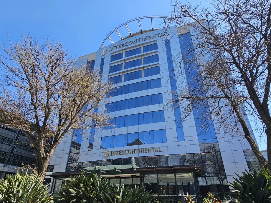 Hotel Intercontinental