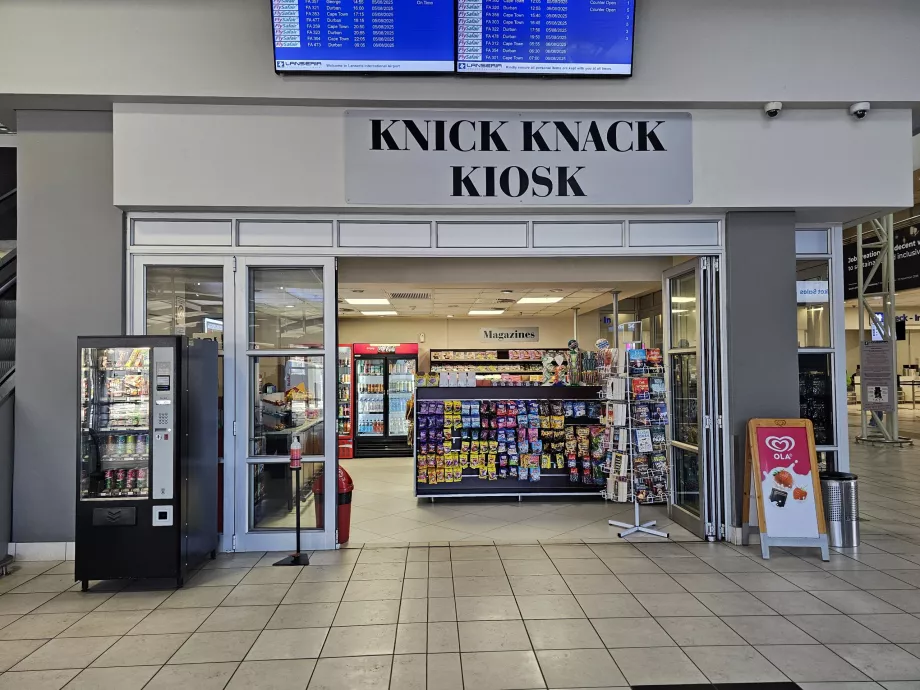 Minimarket