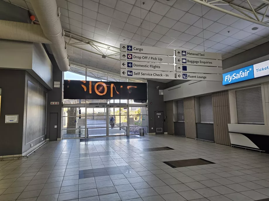 Taksi ve e-hailing yönlendirmeleri