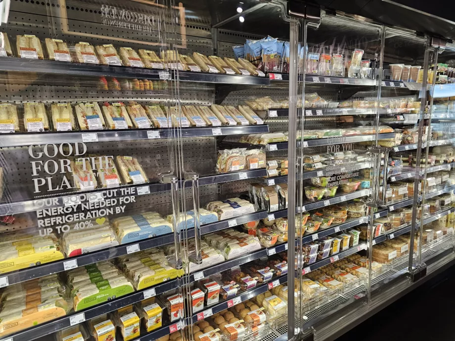 Woolworths Süpermarket