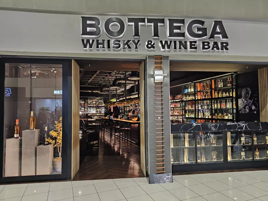 Bottega bar