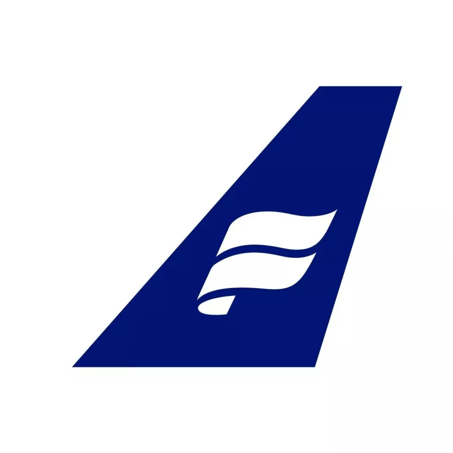 Icelandair logosu