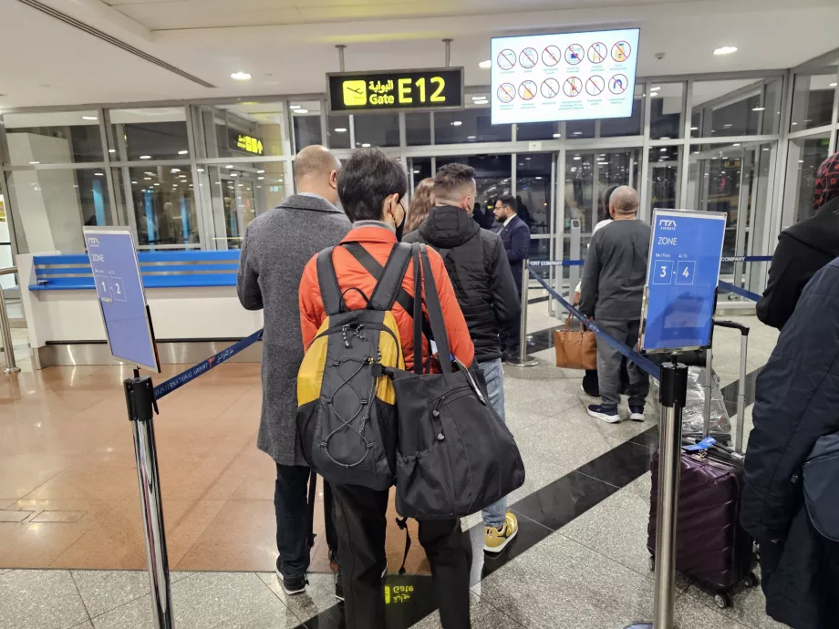 Bölgeye göre biniş