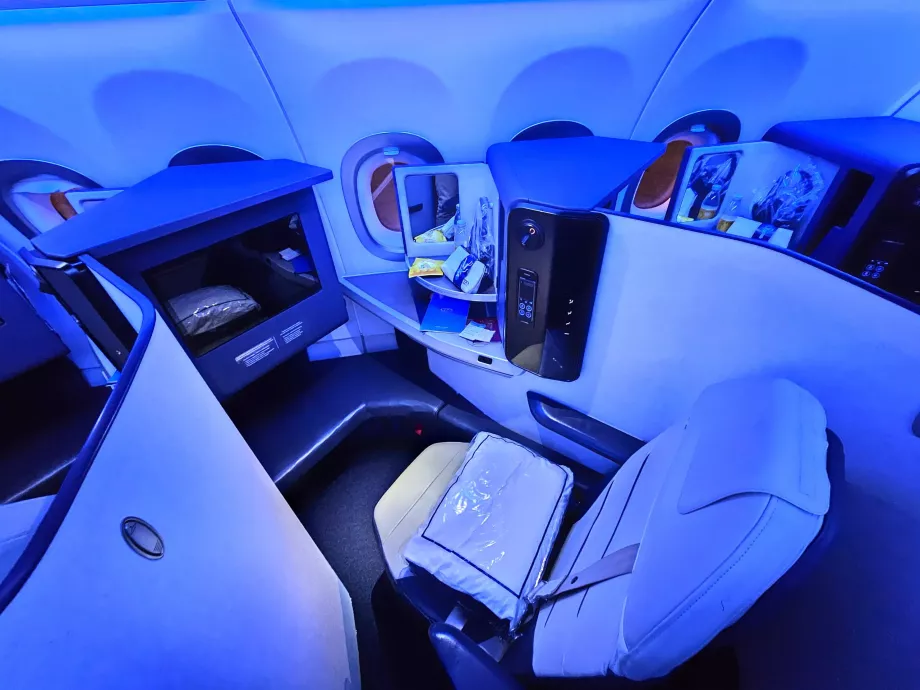 Business sınıfı kanepe