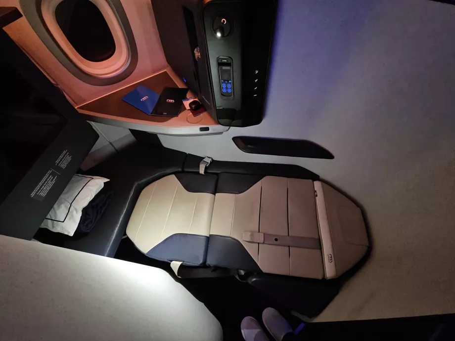 Yatağa dönüşen kanepe