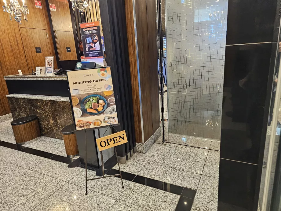 Kahvaltı - pizzacı Lucia