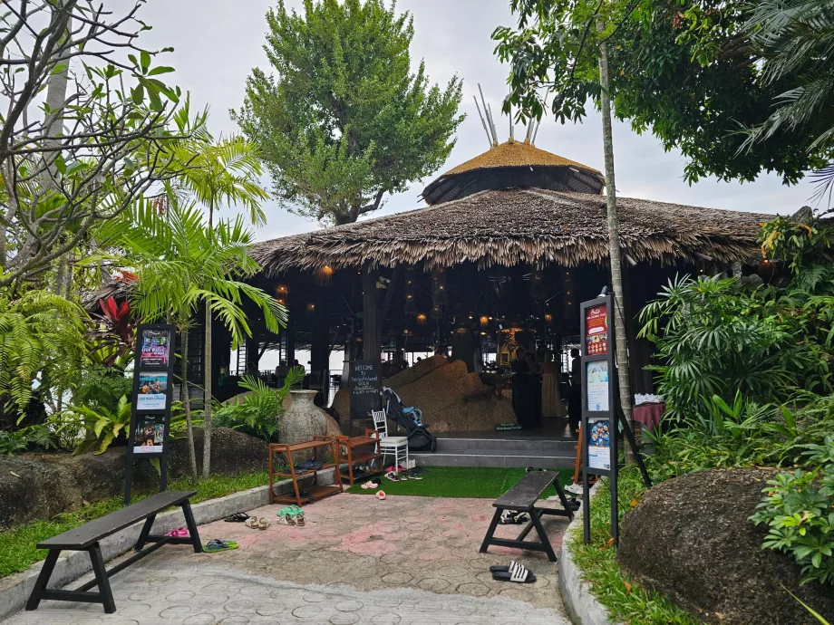 Kahvaltı restoranı