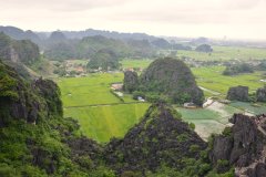 Ninh Binh