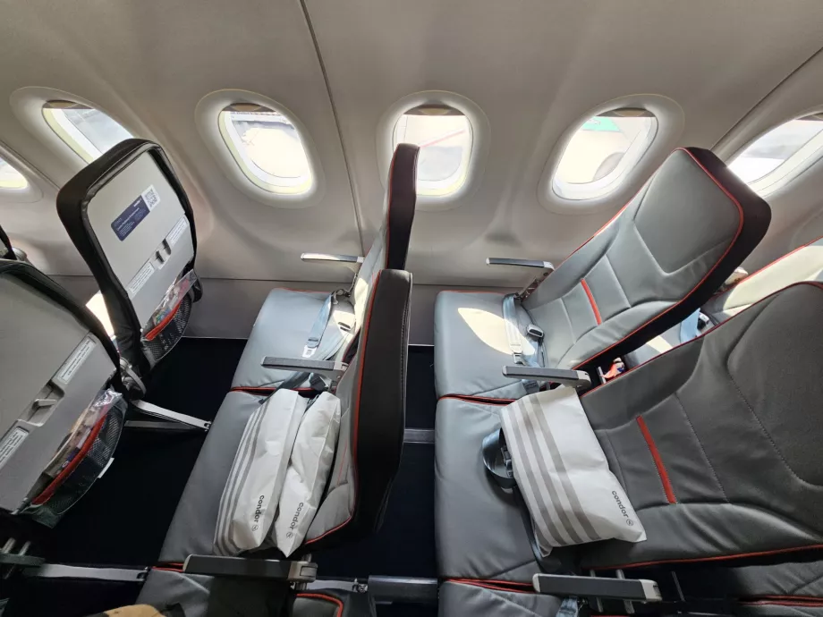 Engellenmiş orta yer