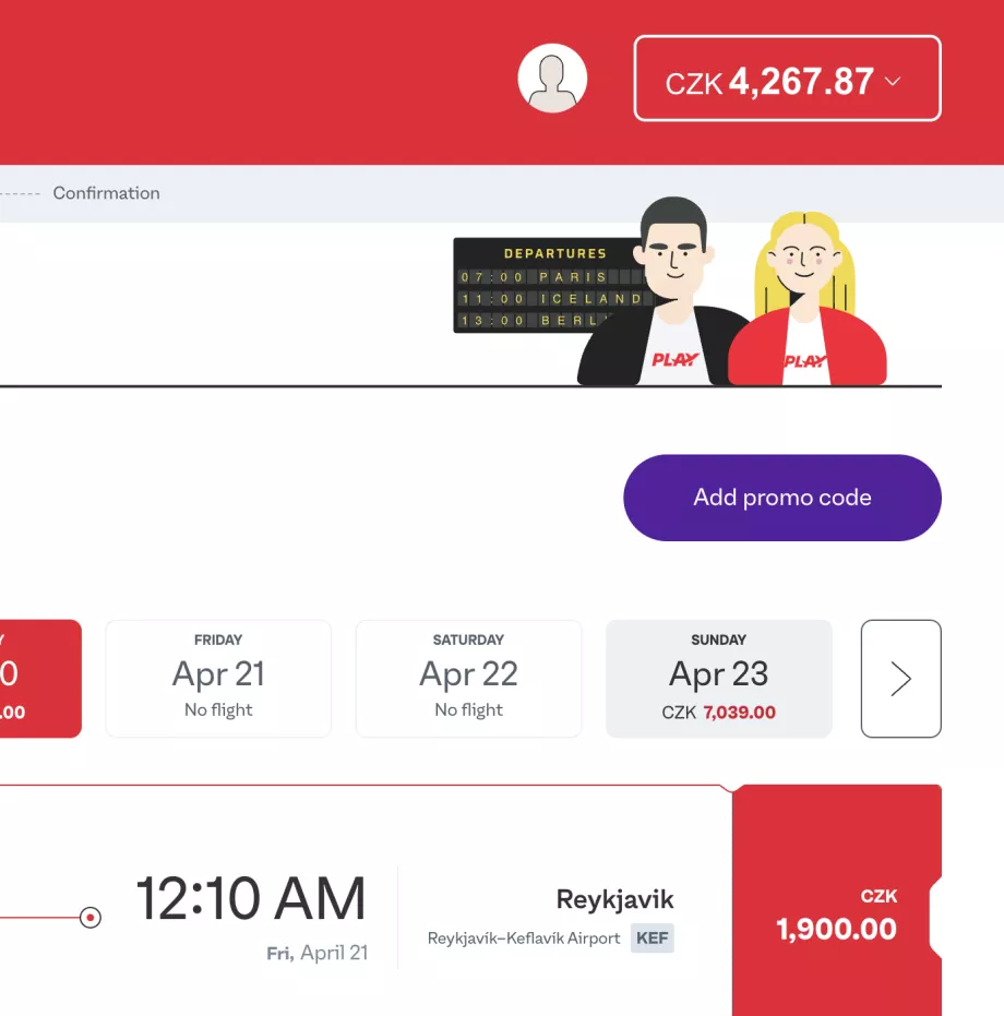 Promosyon Kodu Play www.flyplay.com