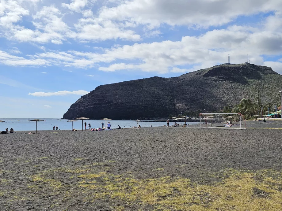 San Sebastian Plajı