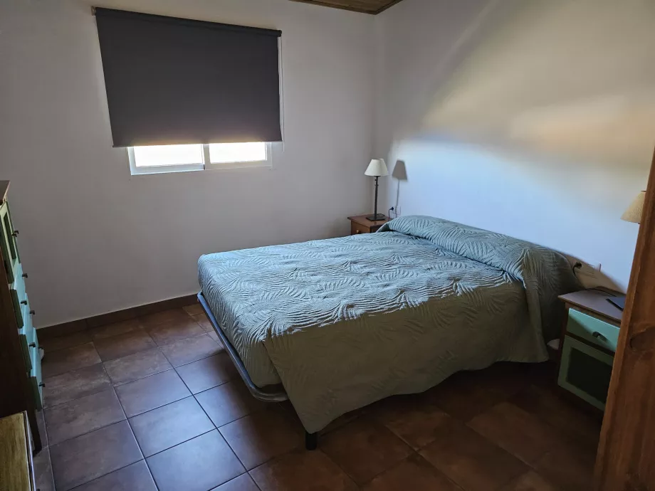 Ana yatak odası, daire La Era