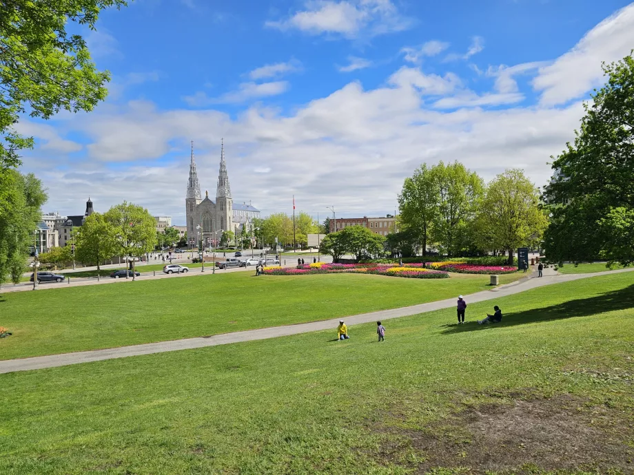 Notre Dame Bazilikası