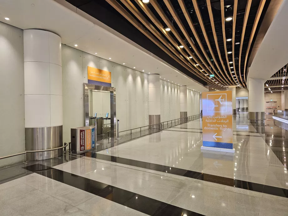 Yurtiçi transferler