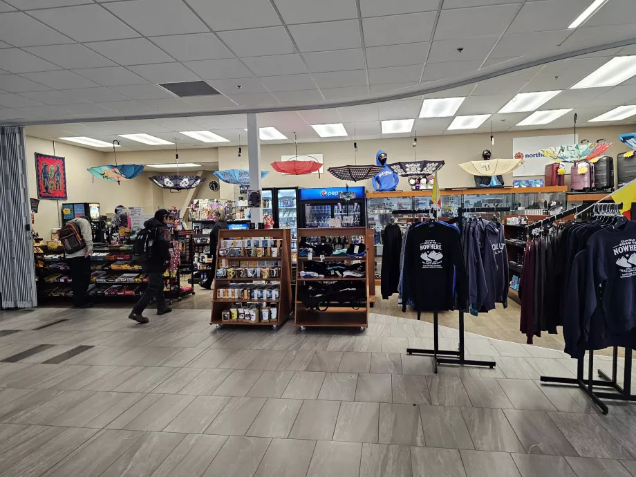 Kamu kısmında ticaret