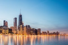 Chicago Rockford