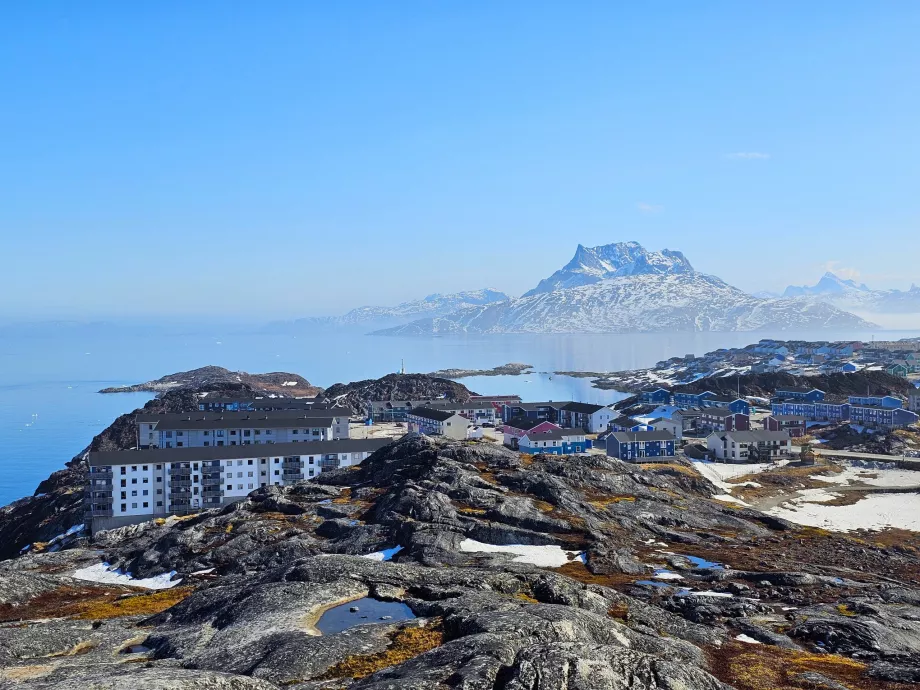 Myggedalen bakış açısı