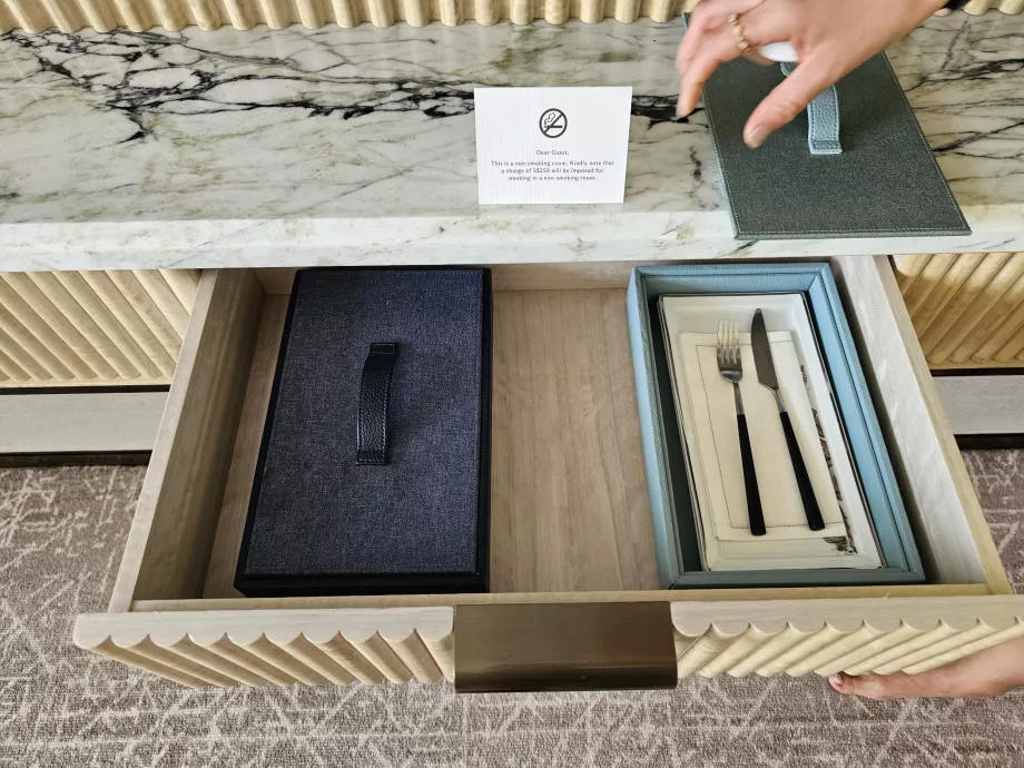 Çatal Bıçak Takımı