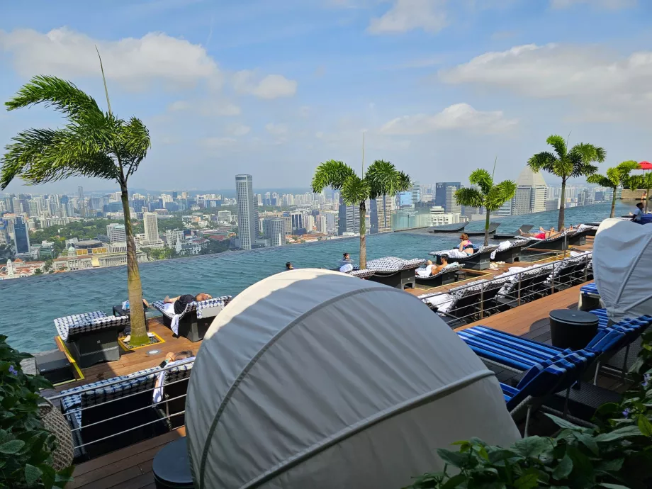 Sonsuzluk havuzu MBS