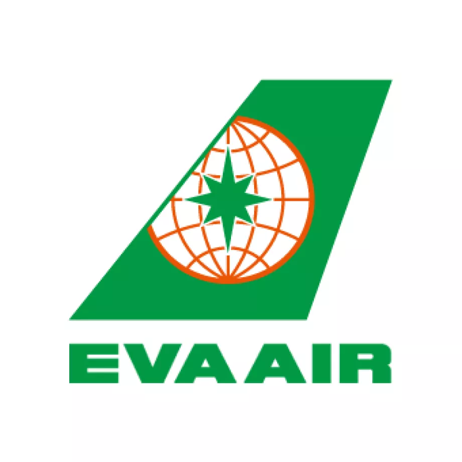 Eva Air logosu