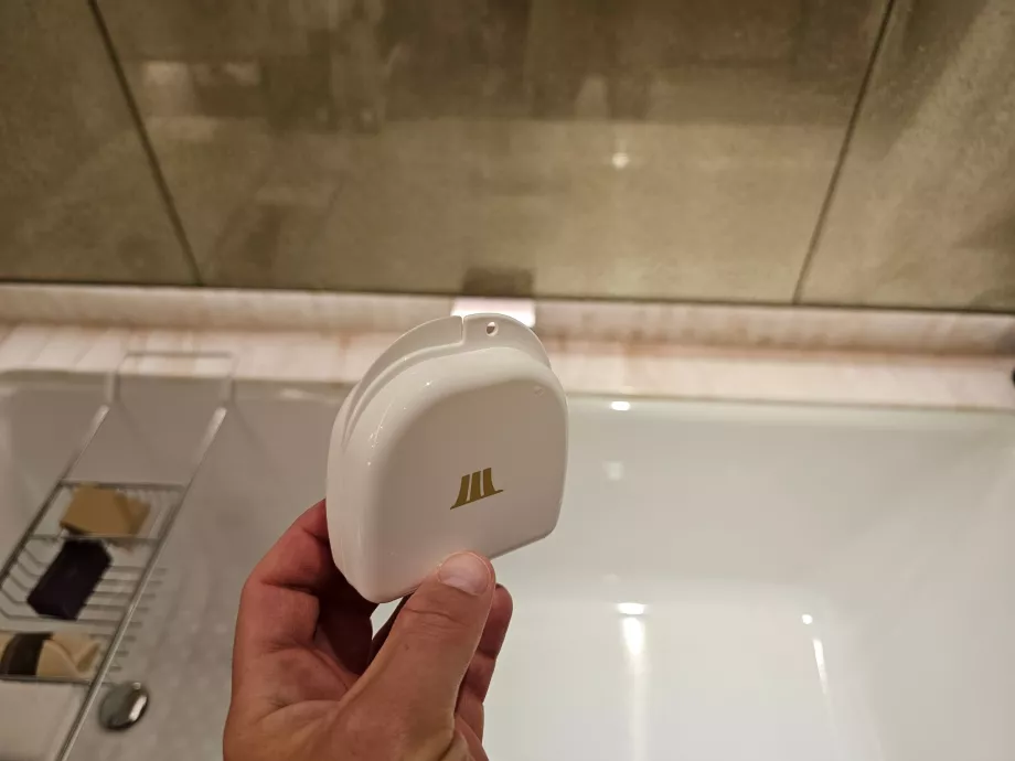 Diş telleri için ambalaj