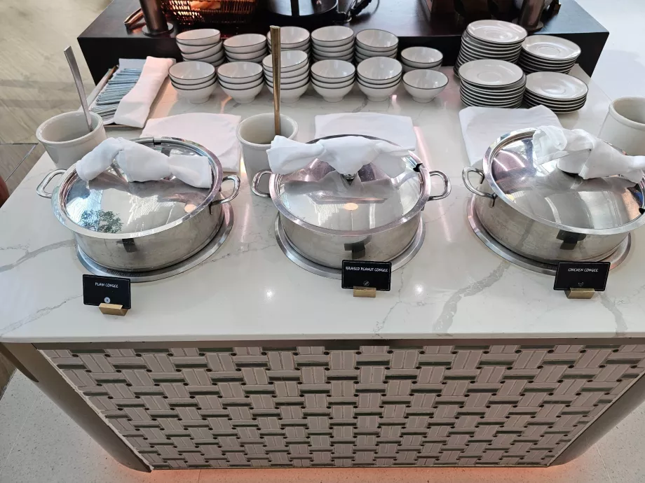 Rise Restaurant'ta Kahvaltı