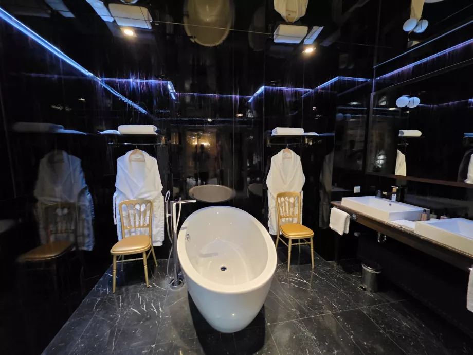 Ana banyo