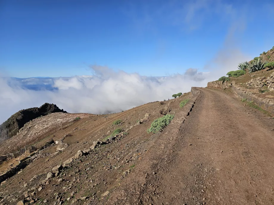 Turizm Gomera