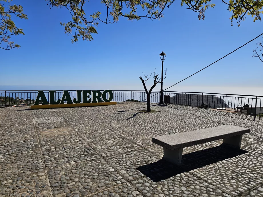 Alajero