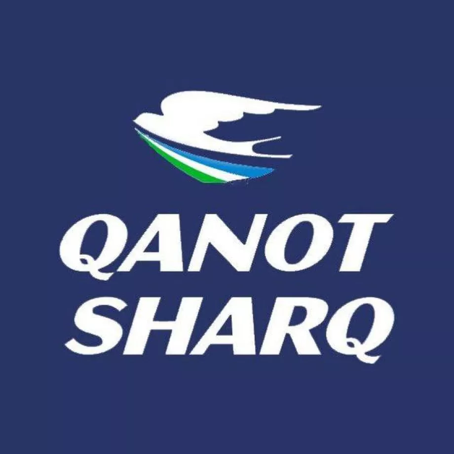 Qanot Sharq logosu