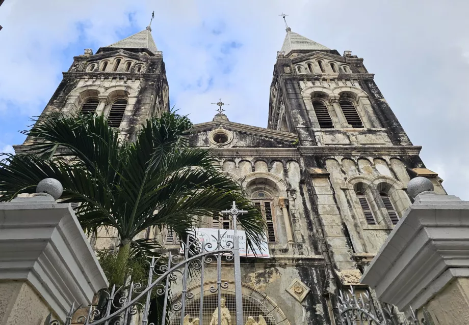 Aziz Joseph Katedrali