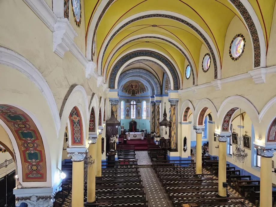 Aziz Joseph Katedrali