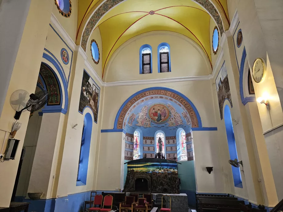 Aziz Joseph Katedrali