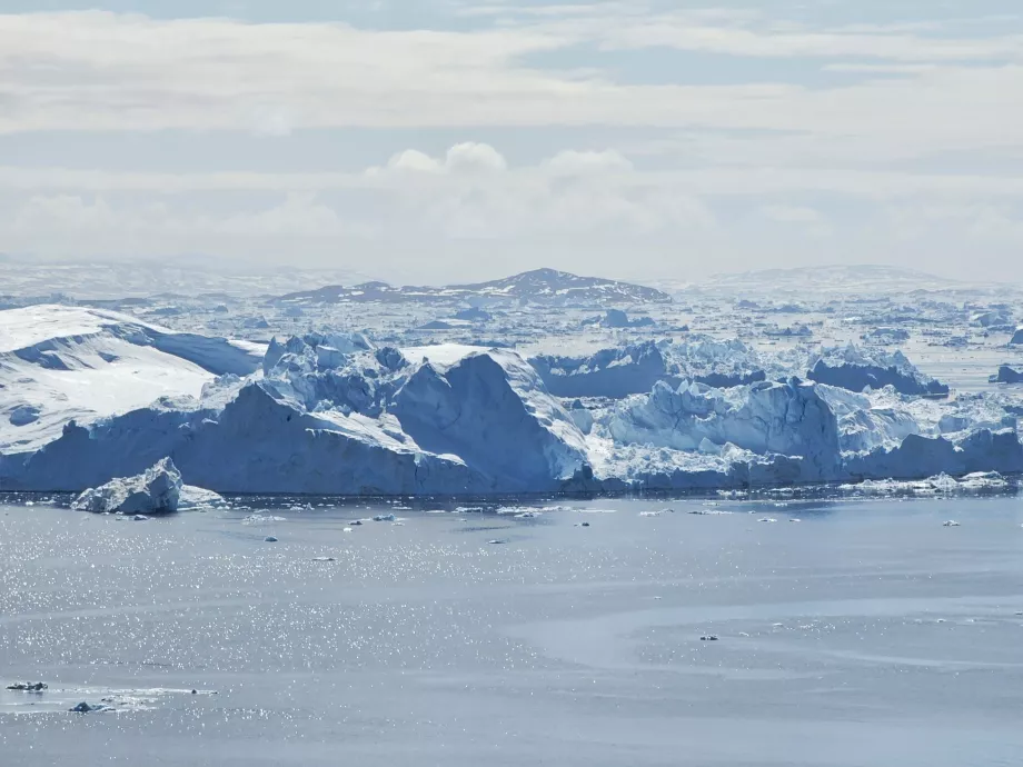 Icefiord